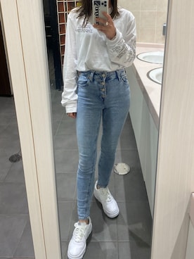 kahoさんのコーディネート