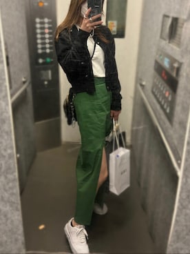 kahoさんのコーディネート