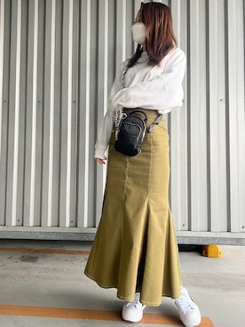 kahoさんのコーディネート