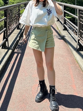 kahoさんのコーディネート