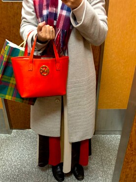 ma.hさんのコーディネート