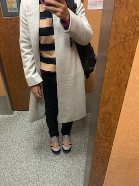 ma.hさんのコーディネート