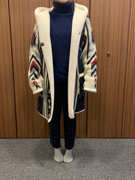 ma.hさんのコーディネート