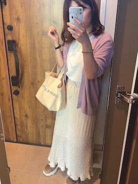 minimaさんのコーディネート