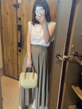 minimaさんのコーディネート