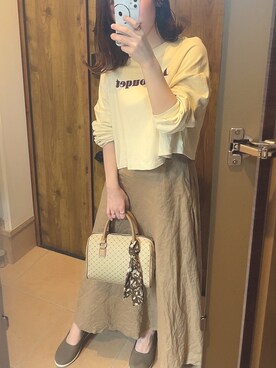 minimaさんのコーディネート