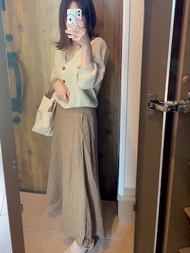 minimaさんのコーディネート