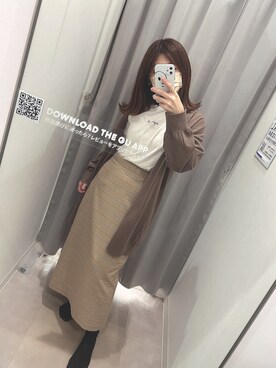 minimaさんのコーディネート