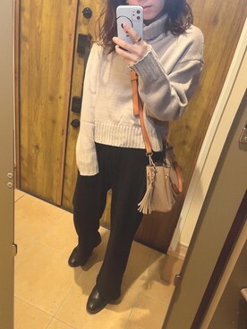 minimaさんのコーディネート