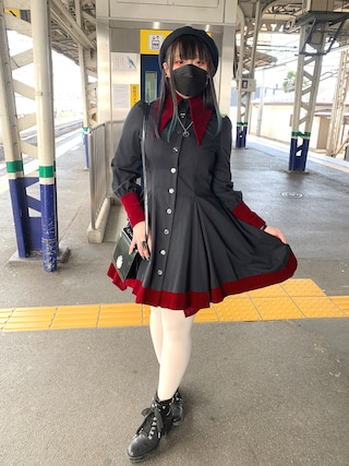 三田のコーディネート一覧 Wear