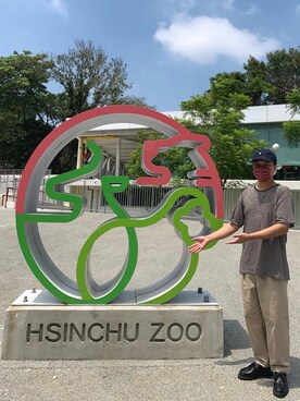 Tyrionさんのコーディネート