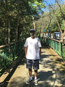 Tyrionさんのコーディネート