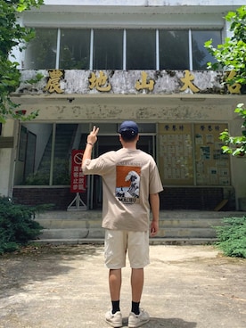 Tyrionさんのコーディネート