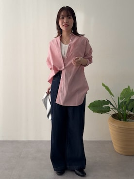 ちささんのコーディネート