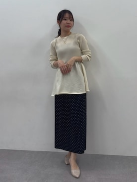 ちささんのコーディネート