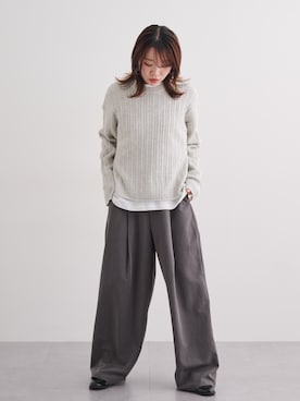 ちささんのコーディネート