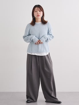 ちささんのコーディネート