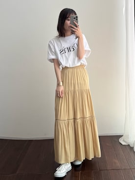 ちささんのコーディネート
