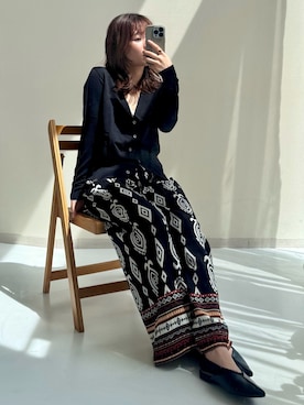ちささんのコーディネート