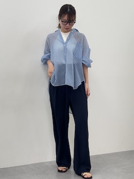 ちささんのコーディネート
