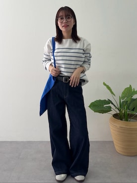 ちささんのコーディネート