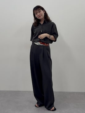 ちささんのコーディネート