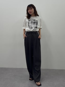 ちささんのコーディネート