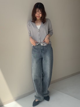 ちささんのコーディネート