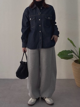 ちささんのコーディネート