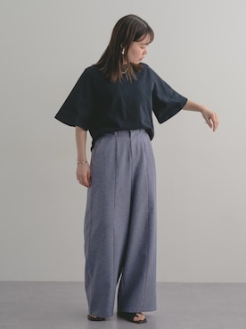 ちささんのコーディネート