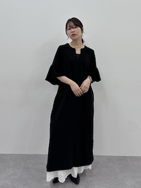 ちささんのコーディネート