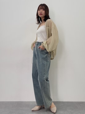 ちささんのコーディネート