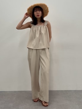 ちささんのコーディネート