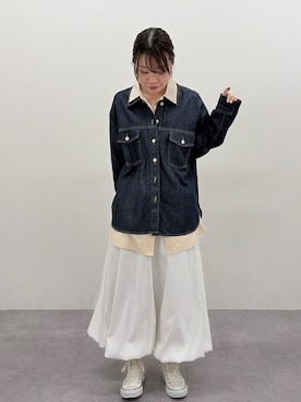 ちささんのコーディネート