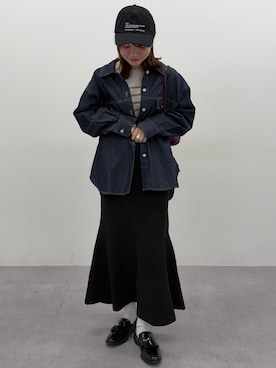 ちささんのコーディネート