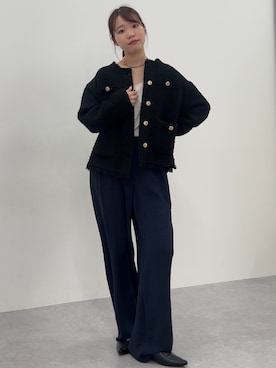 ちささんのコーディネート