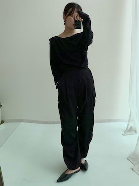 ちささんのコーディネート