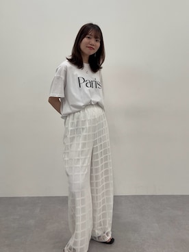 ちささんのコーディネート