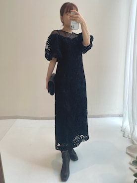 ちささんの（Callarus | カラルス）を使ったコーディネート