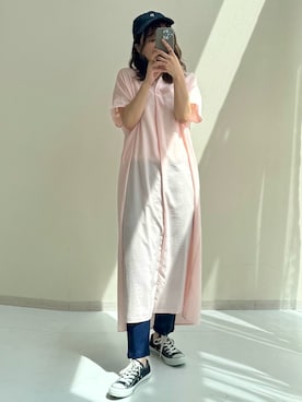 ちささんのコーディネート