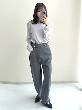ちささんのコーディネート
