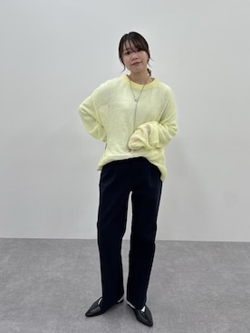 ちささんのコーディネート