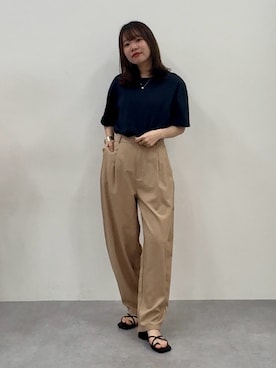 ちささんのコーディネート
