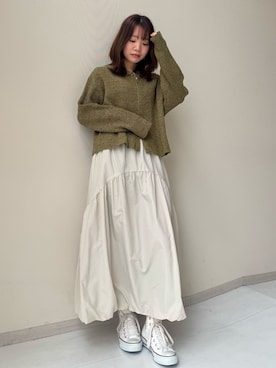 ちささんのコーディネート