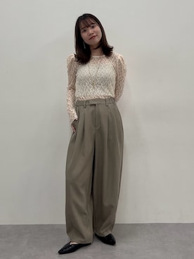 ちささんのコーディネート