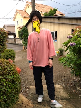 coro助さんのコーディネート