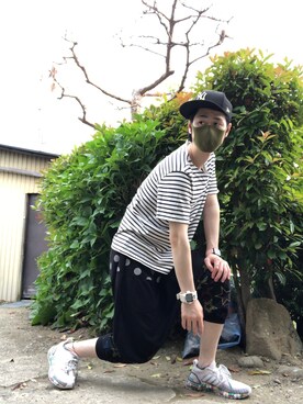 coro助さんのコーディネート