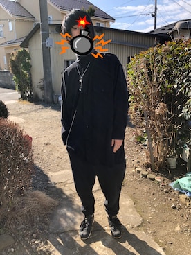 coro助さんのコーディネート