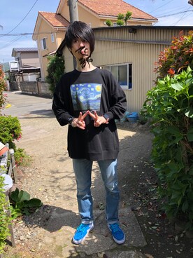 coro助さんのコーディネート