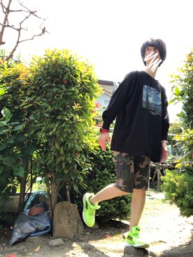 coro助さんのコーディネート